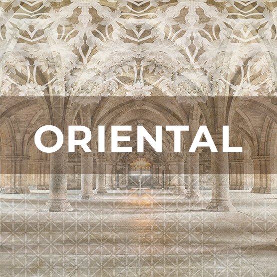 ORIENTAL