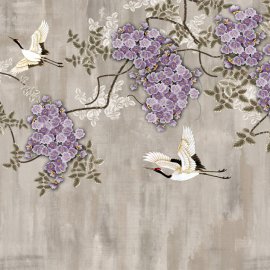 WG-134_elegant crane