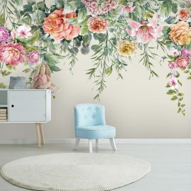 WG-142_hand painted floral_g