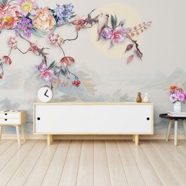 WG-143_hand painted flowers_g