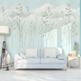 WG-148_white clouds and leaves_g