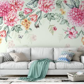 WG-158_modern plant flower_g