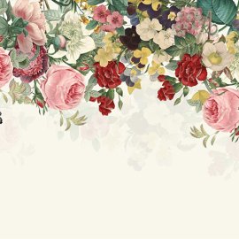 WG-160_painted vintage rose