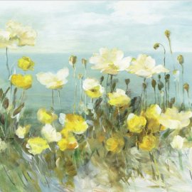 WG-165_Seaside wildflowers