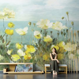 WG-165_Seaside wildflowers_g