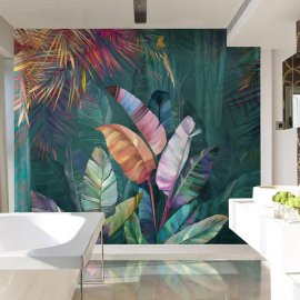 WG-169_tropical plant leaves_g