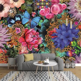 WG-174_Vintage Floral_g