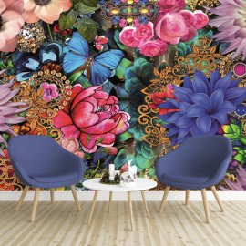 WG-174_Vintage Floral_g2