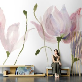 WG-176_wall tulip flowers_g