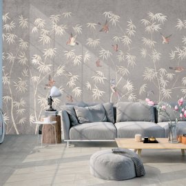 WG-374_flowers and birds_g