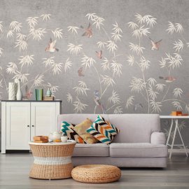 WG-374_flowers and birds_g2