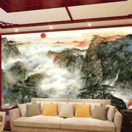 WG-206_Alpine sunrise_g