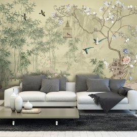 WG-213_flowers and birds_g