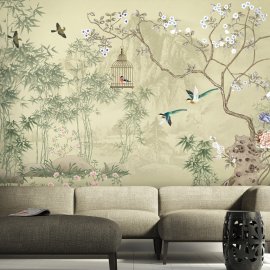 WG-213_flowers and birds_g2