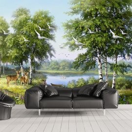 WG-215_green forest lake_g2