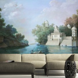 WG-216_hand painted castle_g