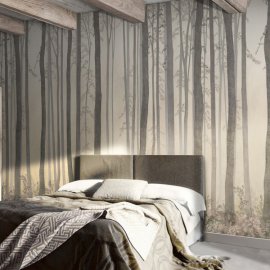 WG-217_Hand painted forest_g