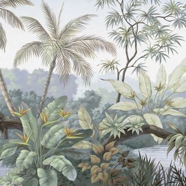 WG-222_nostalgic pastoral rainforest