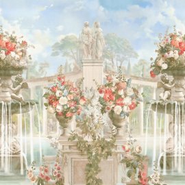 WG-231_Roman column arch