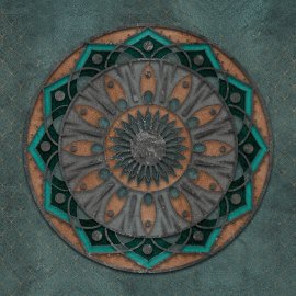 WG-1014_2097-001_Green Rome