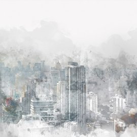 WG-188_fashion watercolor