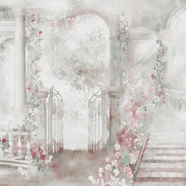 WG-189_Garden Beautiful