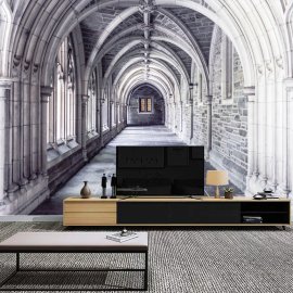 WG-363_Church Castle Corridor_g