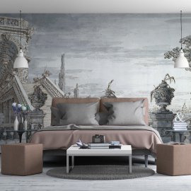 WG-375_medieval sketch church_g