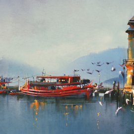 WG-705_In Harbor_2212-001