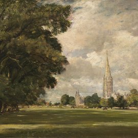 WG-712_Salisbury Cathedral_2220-001