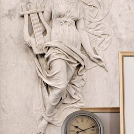 WG-835_5-102 Woman with Lyre_g