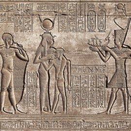 WG-837_5-104 Ancient Egypt