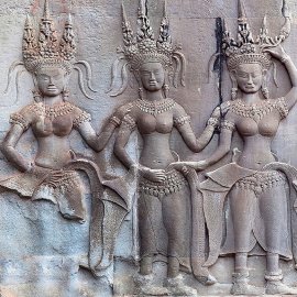 WG-839_5-114 Wat Temple