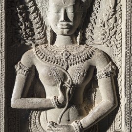 WG-842_5-117 Sculptural Relief