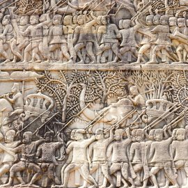 WG-843_5-118 Khmer Culture