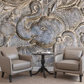 WG-844_5-119 Elephant Relief_g