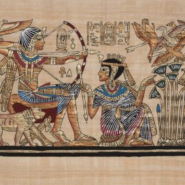WG-846_5-121 Papyrus