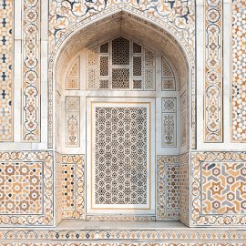 WG-849_5-124 Jewel Box