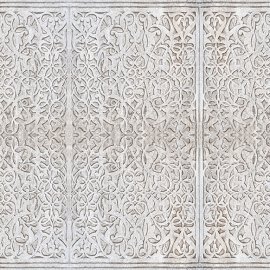 WG-852_5-127 Carved Stone