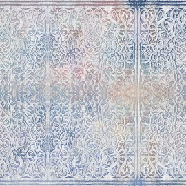 WG-853_5-128 Carved Stone