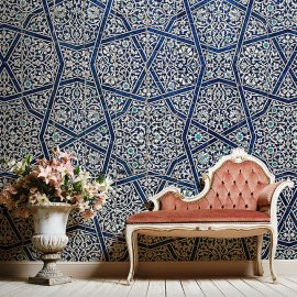 WG-855_5-130 Blue Ornament_g