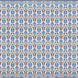 WG-857_5-132 Ottoman Tile