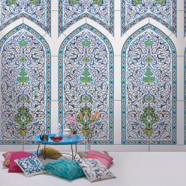 WG-858_5-133 Uzbek Ornament_g