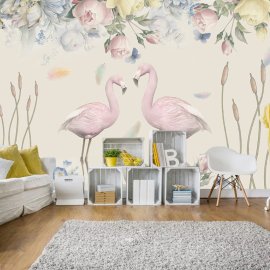 WG-181-flower flamingo_g