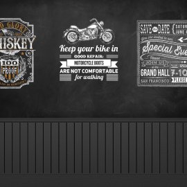 WG-427_MC Boots 2166-001