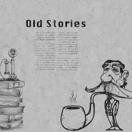 WG-972_2182-001_Old Stories