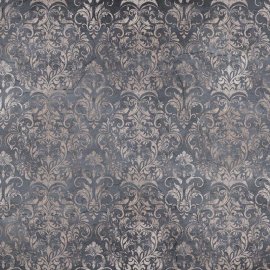 WG-984_2152-001 Patinated Damask