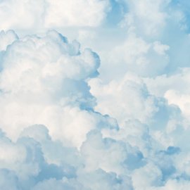 WG-348_Fluffy Clouds