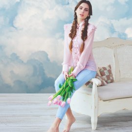 WG-348_g_Fluffy Clouds