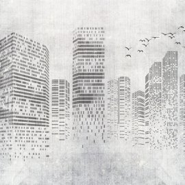 WG-467_abstract city